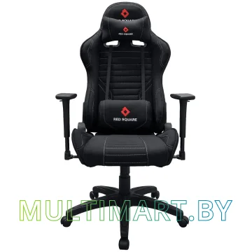 Кресло компьютерное Red Square Pro Pure Black